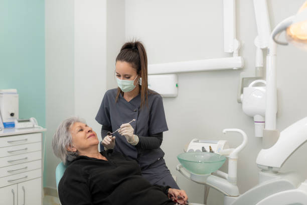 Best Emergency Dental Care for Broken or Chipped Teeth in Texarkana, TX