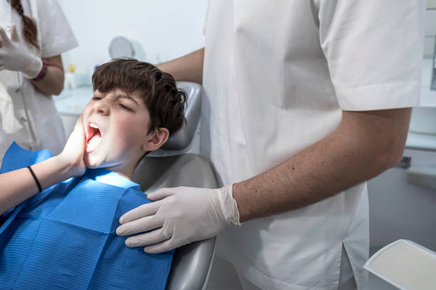 Best Emergency TMJ Treatment in Texarkana, TX