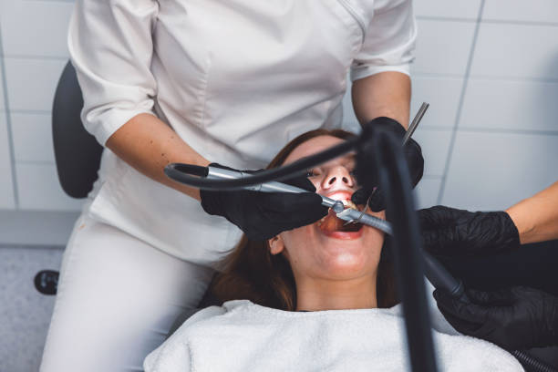 Best Emergency Denture Repair in Texarkana, TX