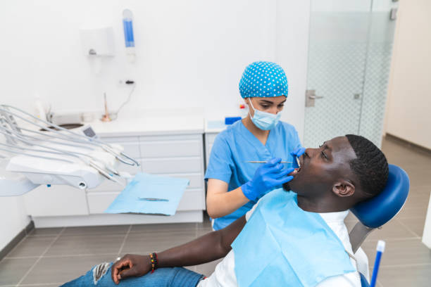 Best Emergency Wisdom Teeth Removal in Texarkana, TX